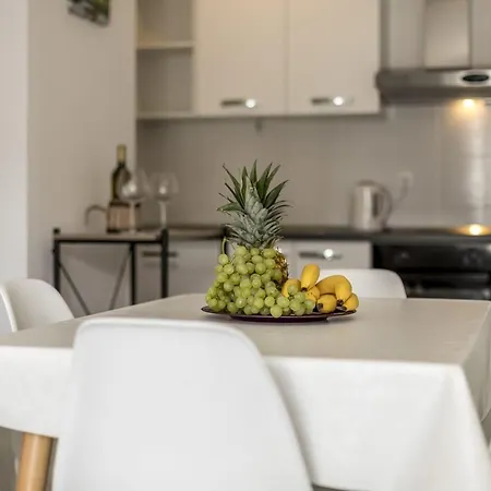 Apartman Cool *