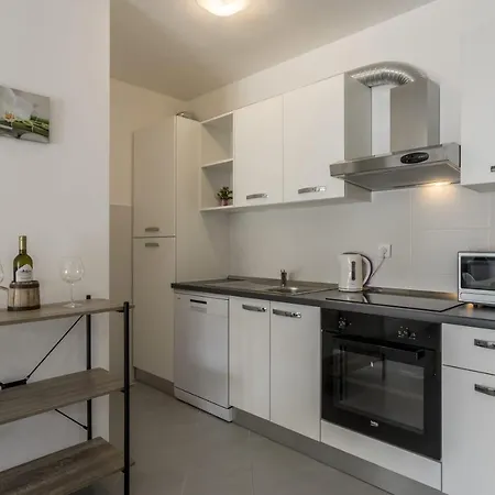 Apartman Cool