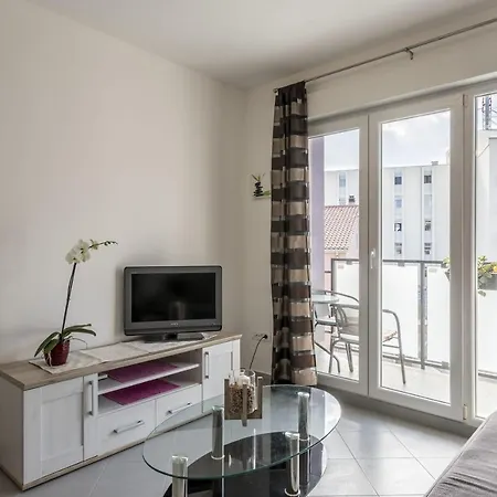 Apartman Cool
