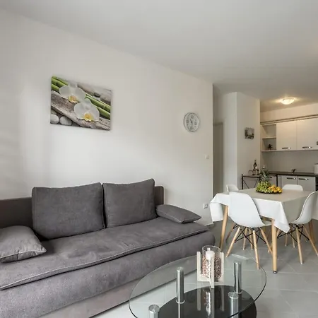Cool Apartment