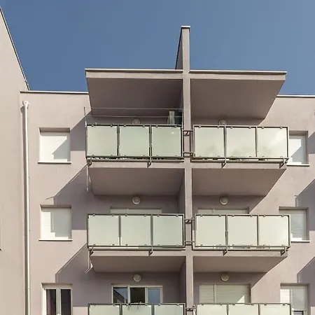 Cool Apartment