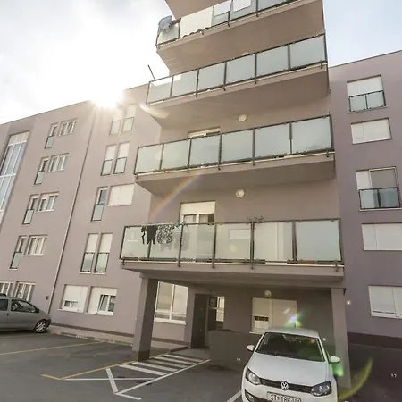 Apartamento Cool Split