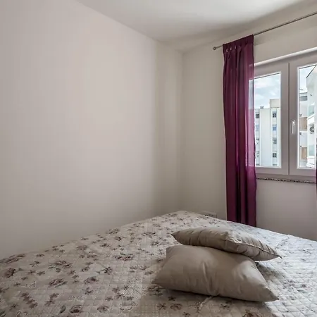 Apartamento Cool Split