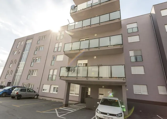 Apartament Cool Split