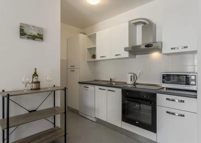 Apartament Cool