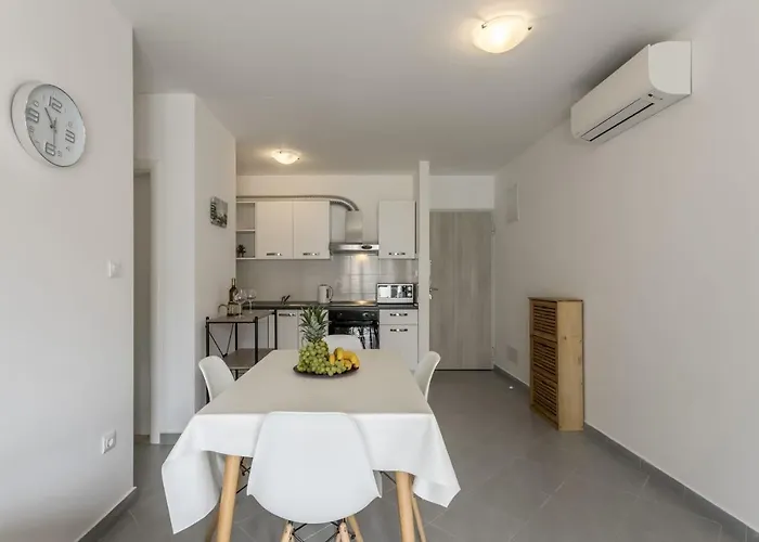 Cool Apartament Split