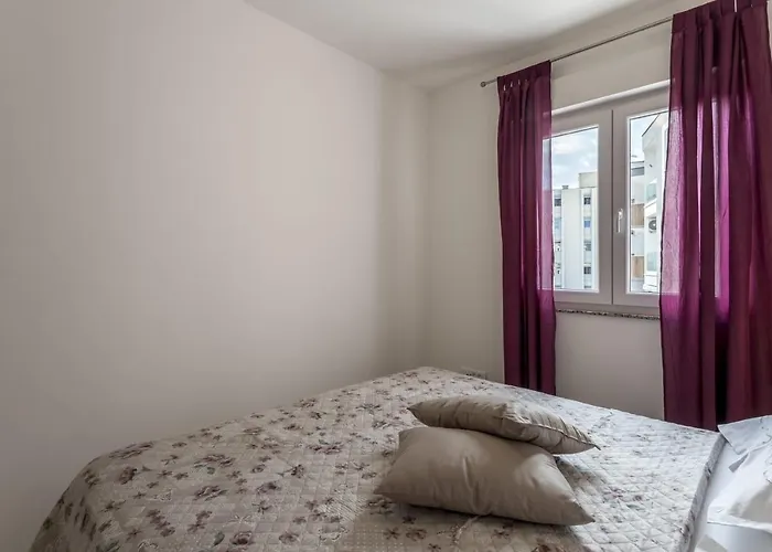 Apartament Cool Split